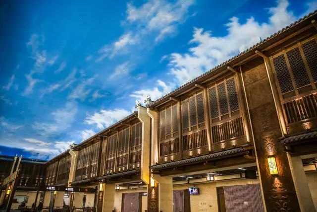 武汉必打卡排行榜,武汉十大打卡地