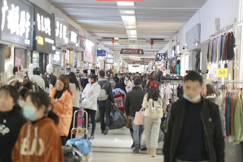 义乌、新螺蛳湾两地调查，时报记者揭开市场租金涨跌真相