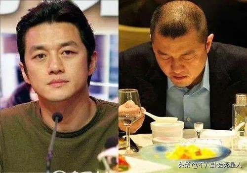 黄晓明和沙溢最新视频,沙溢秃顶视频