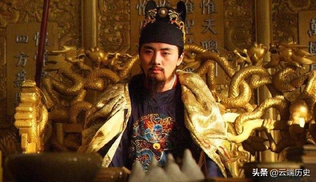 明朝优点,明朝最大的弊病