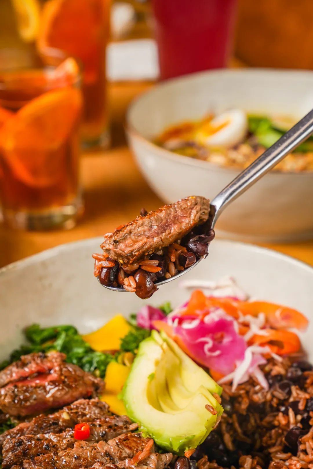 打工人集合！探秘「Wagas沃歌斯」，新鲜力MAX