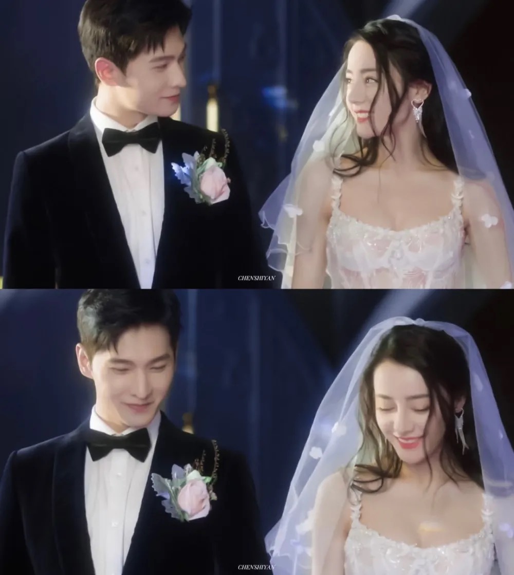 杀疯了，舔屏之余扒一扒《你是我的荣耀》为啥爆火