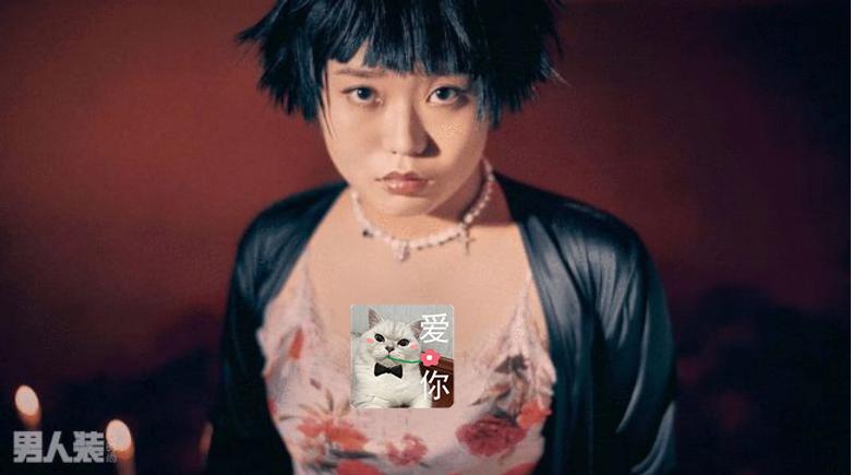 李雪琴的cp图片,李雪琴的cp的高情商时刻