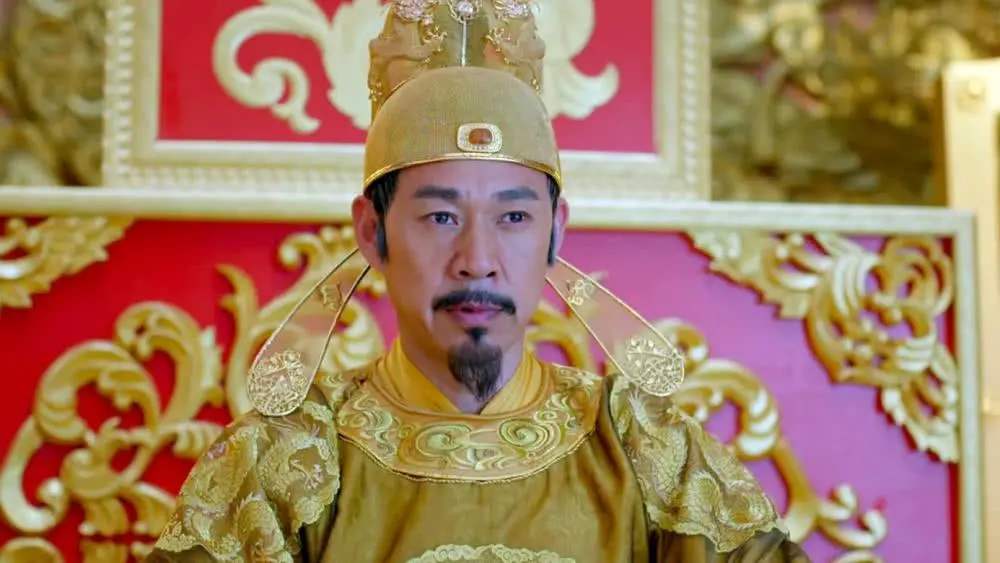 李世民玄武门之变时李渊在哪里,玄武门之变唐太宗为什么杀李渊