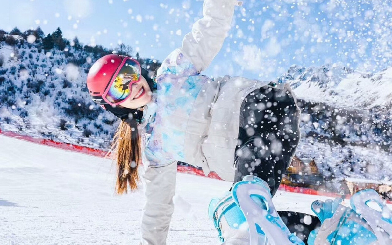九寨沟黄龙之旅560元跟团4日游,四川九寨沟全景6天5晚尊享游