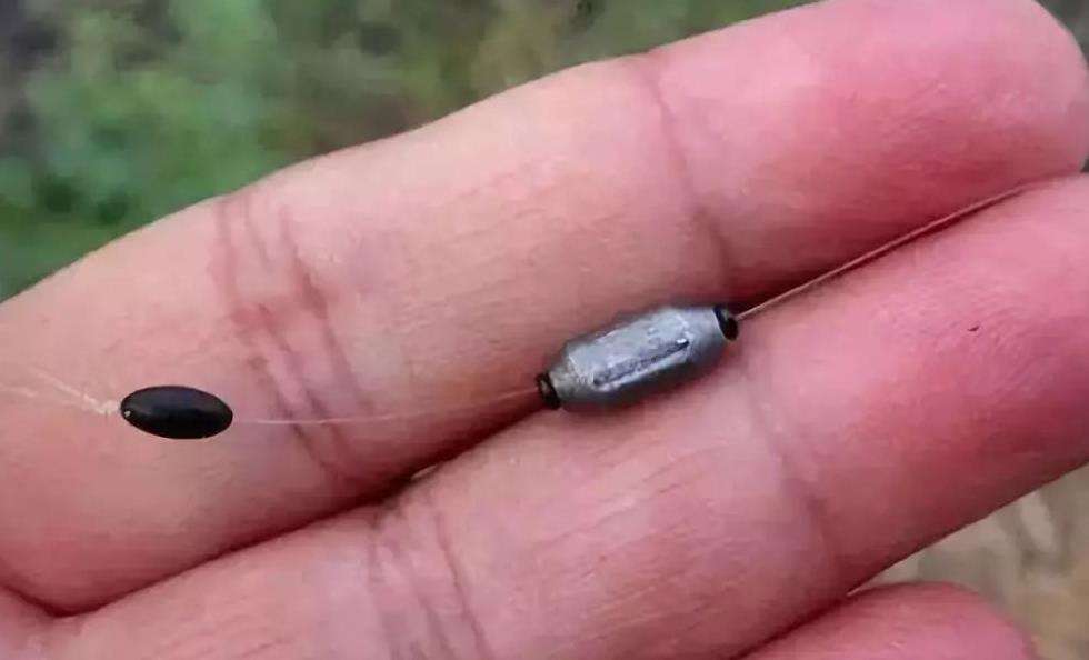 子线防缠绕打结小技巧,子线打结防止缠绕最好的办法