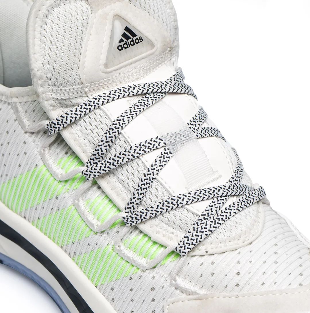 proboost拆解,阿迪最好的boost篮球鞋