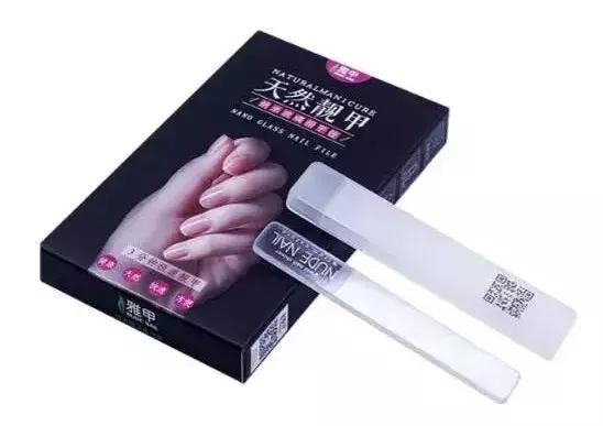 磨指甲神器美甲,磨指甲美甲神器