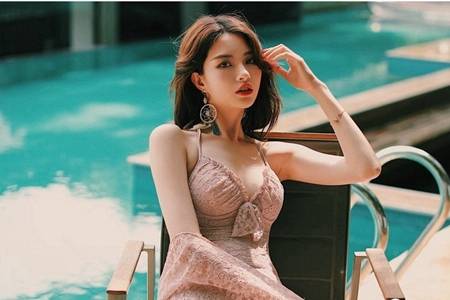 漂亮又好看的泳衣,有什么好看的泳衣或泳衣店铺