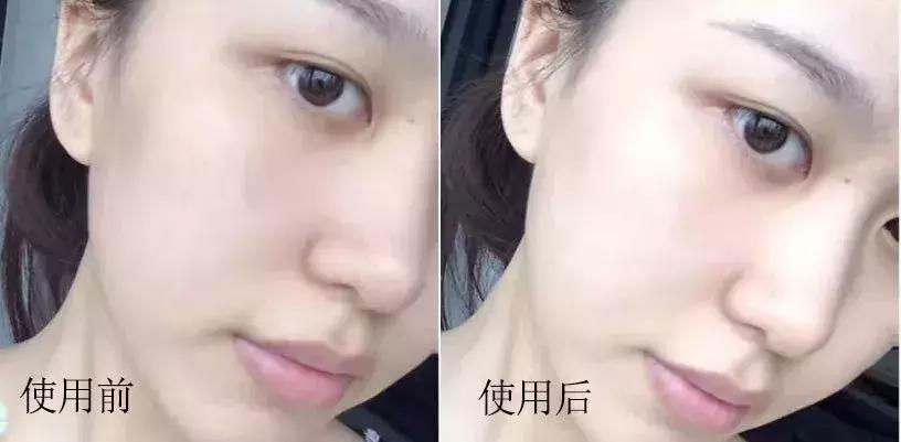 沈梦辰美妆精华,沈梦辰全靠这款精华液逆袭变白