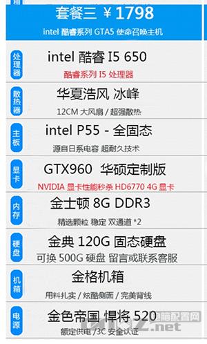 网购组装电脑哪个牌子好,网购电脑和实体店配件哪个好