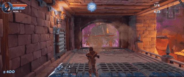 兽人必须死3完美通关,兽人必须死3无尽模式攻略