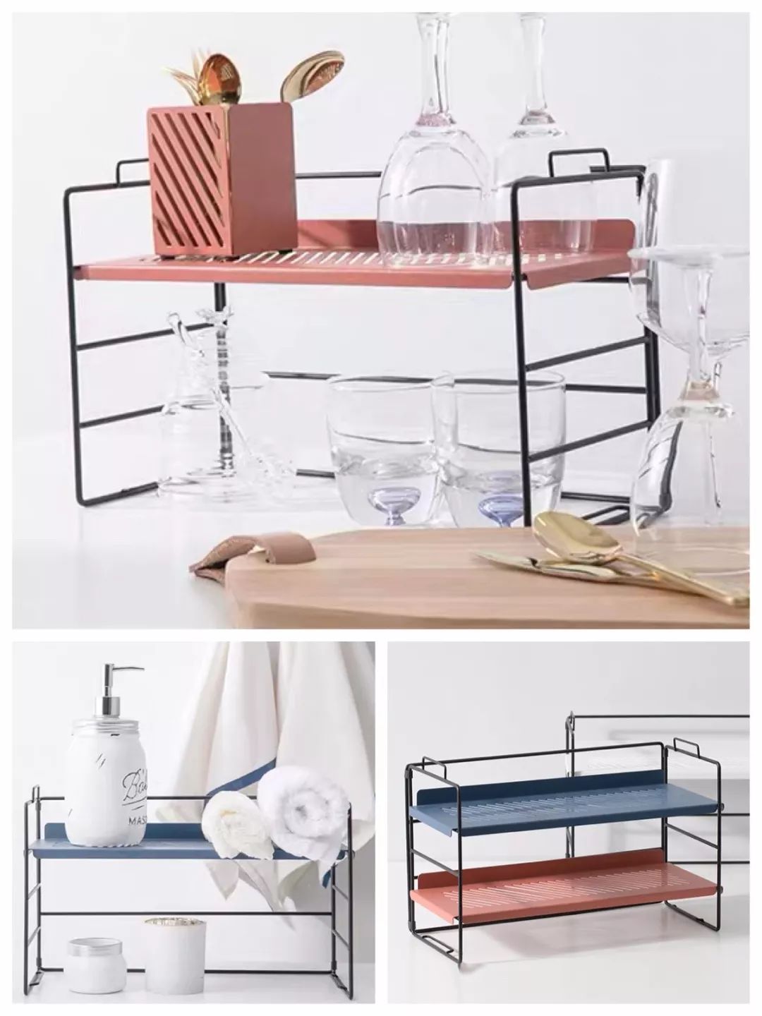 8款家居好物,8平米收纳功能强的装修