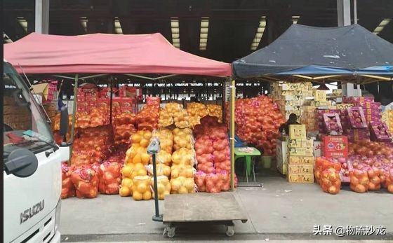 菜贩子怎么联系电商,生鲜电商如何破局