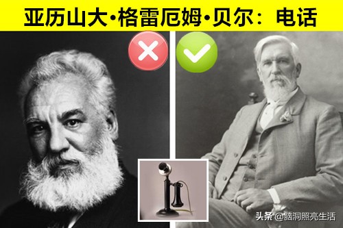 盘点那些神奇发明家,世界十大天才发明家