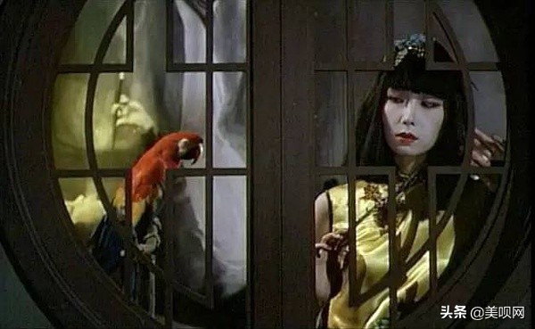 她是西方人公认的东方第一美人,她才是中国第一位顶尖超模