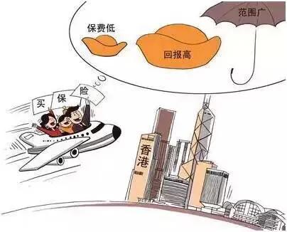 香港保险值得买吗详解利与弊,香港保险为何受青睐