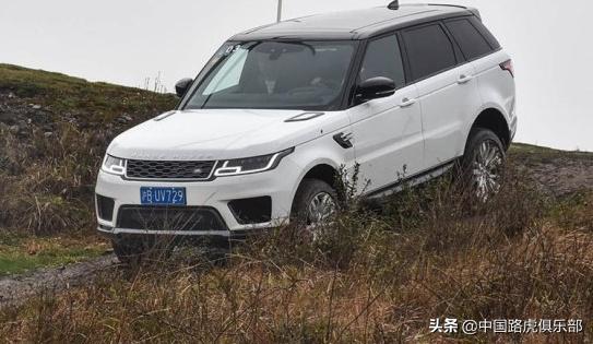 路虎揽胜运动p400e涉水喉在哪里,路虎揽胜p400e可以上蓝牌吗