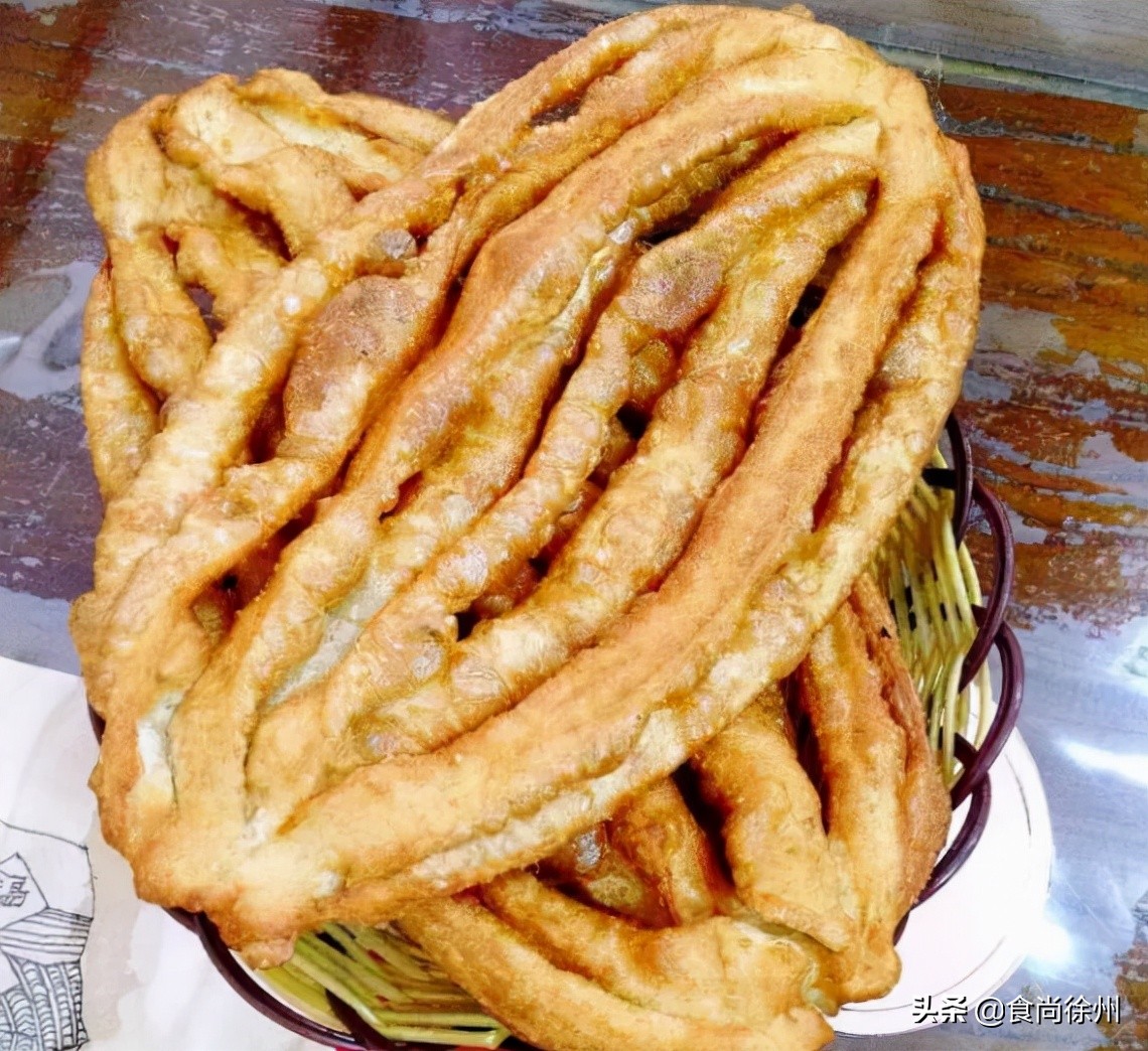 徐州特色美食怎么申报,徐州世界非遗