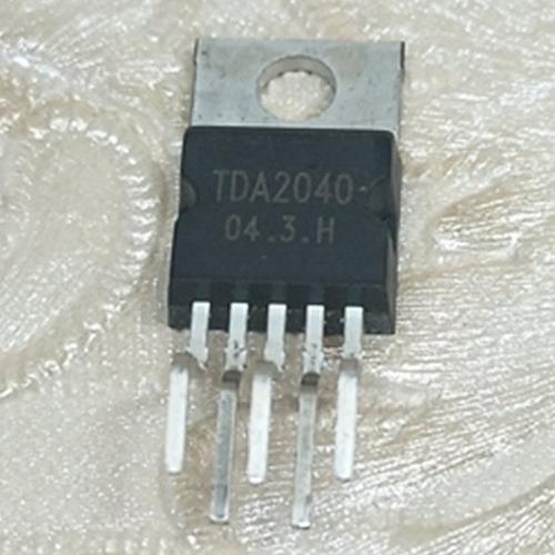 tda2052a功放内部电路图,tda7294并联功放电路图