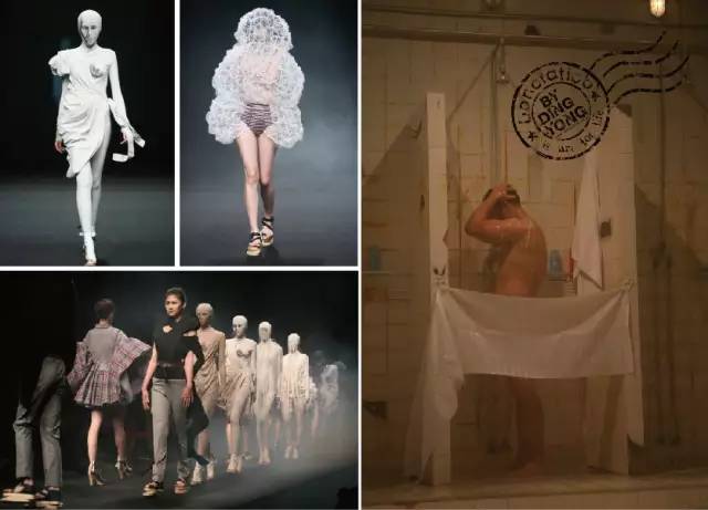 长得帅的人，事业都会成功！艺术家丁勇与他的冒险人生