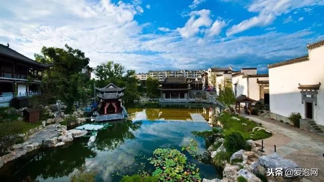 江西最珍稀的温泉,江西温泉旅游攻略