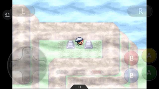 口袋妖怪之究极绿宝石攻略三周目,口袋妖怪究极绿宝石4.b攻略大全