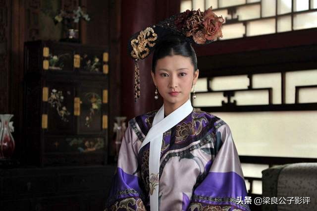 《甄嬛传》里的皇上，念旧与薄情，哪一面是真的？