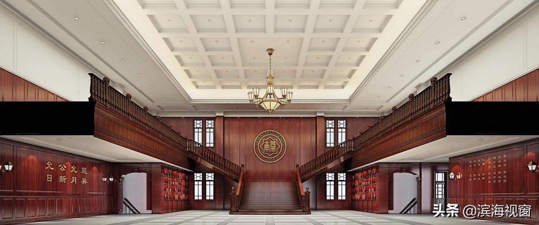 天津滨海新区重点小学一览表,天津滨海新区南开小学