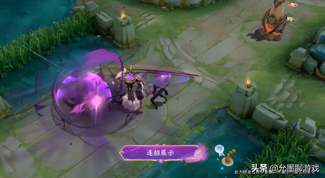 司马懿“暗渊魔法”确定优化，拒霜思主调色改动，韩信迎来好消息