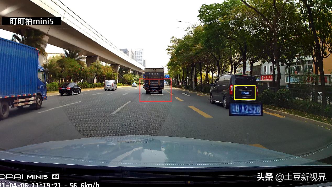 2021年618行车记录仪选购指南--主流4K行车记录仪怎么选