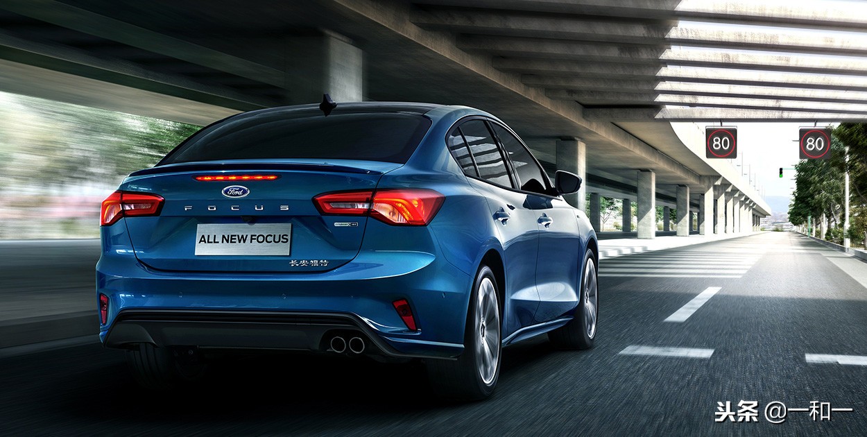 新一代福克斯试驾体验,新福克斯怎么看自己车是哪一款