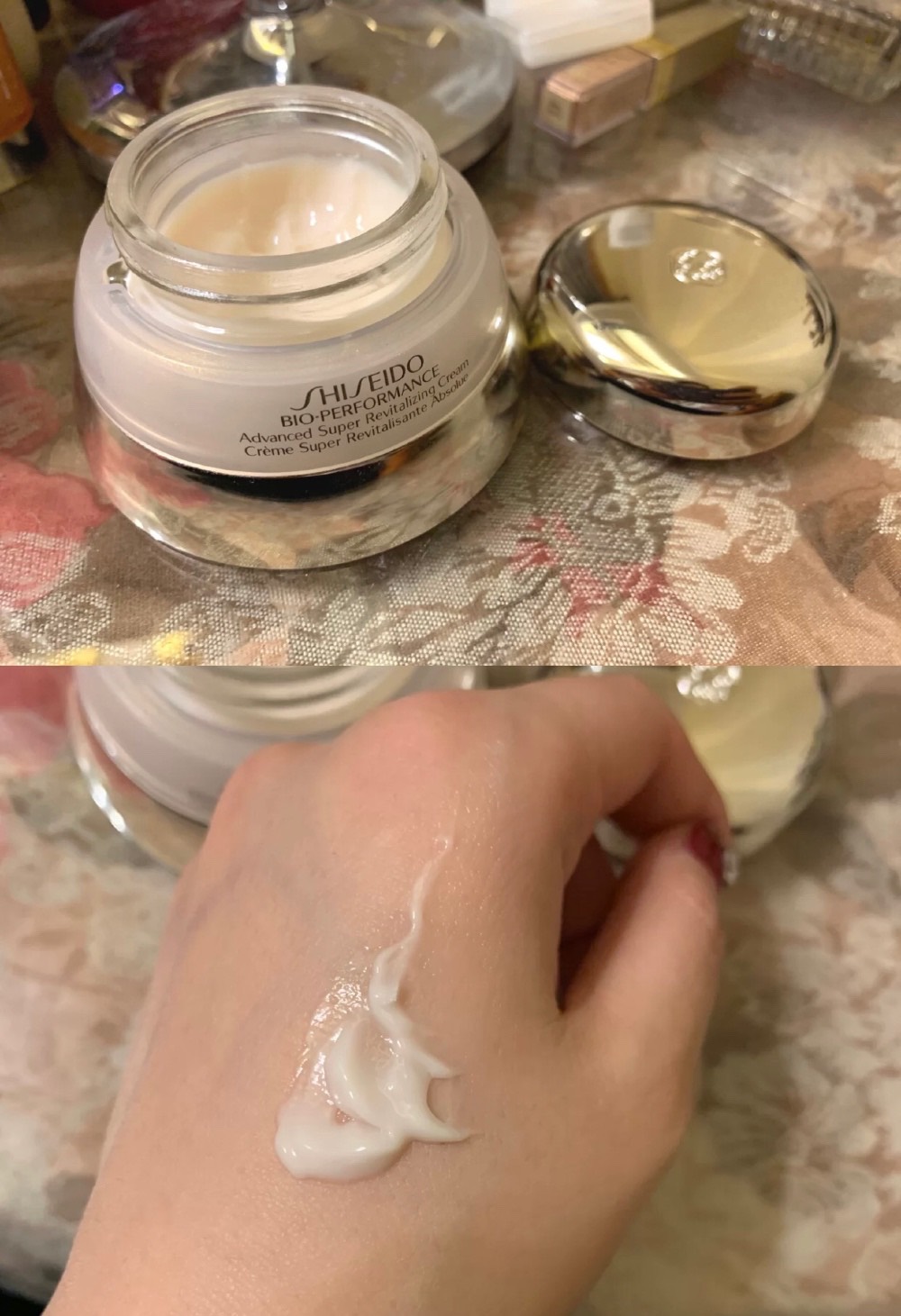 olay顶级面霜推荐,olay保湿面霜推荐