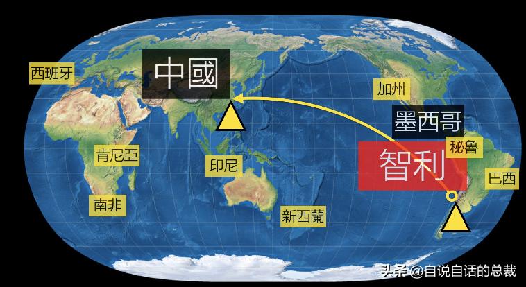 牛油果是坏了吗,牛油果几十年前