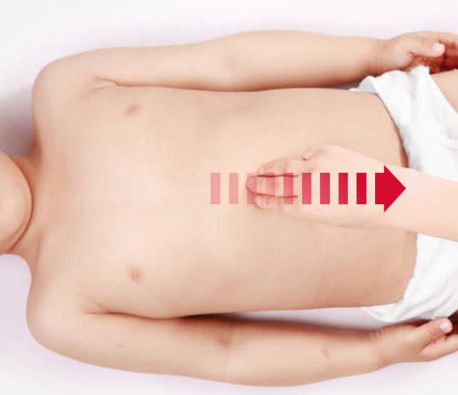 宝宝积食呕吐怎么吃,小孩吃多了积食呕吐最有效方法