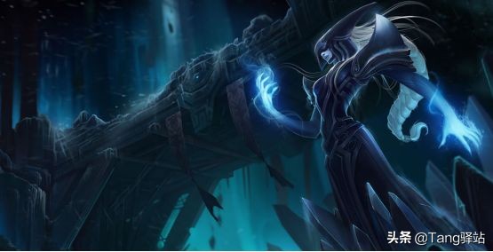 8.9版本盖伦史诗级增强,小丑天赋觅渡教学盖伦