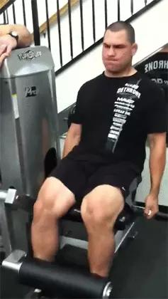 无器械腿部训练方法,器械锻炼腿的器材