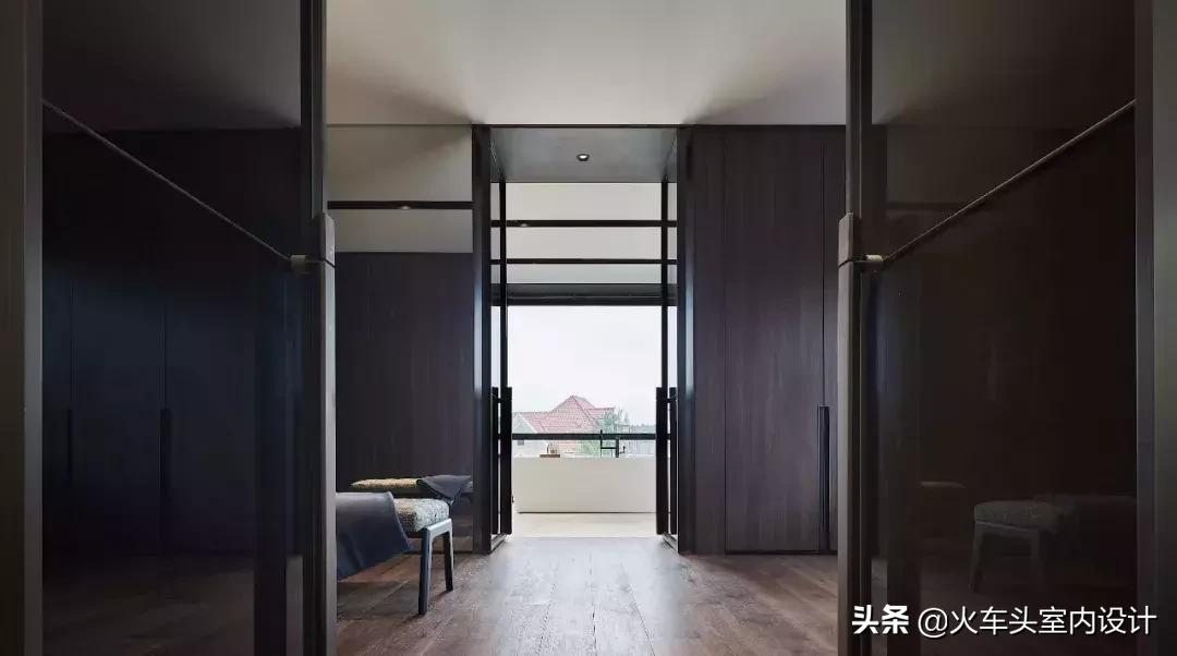 顶级豪宅设计师,这个设计师