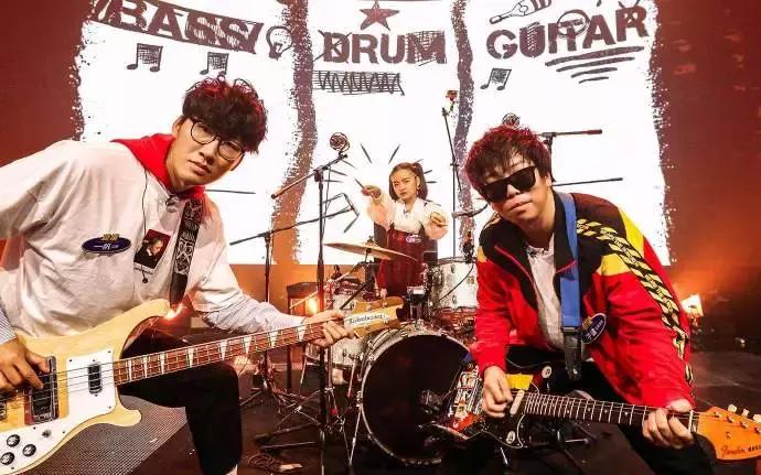 乐夏刺猬乐队火车驶向云霄第几期,刺猬乐队乐夏