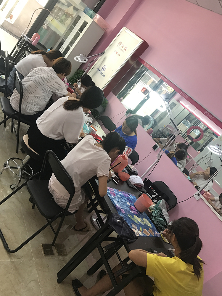 全国美妆学校前十名,最好的美妆学校排行榜