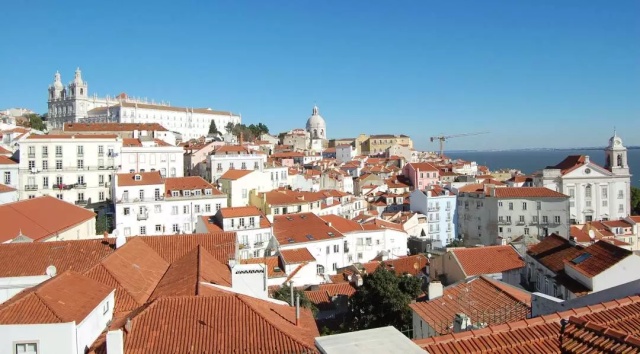 西班牙航空和葡萄牙航空,去西班牙有哪些国际航空