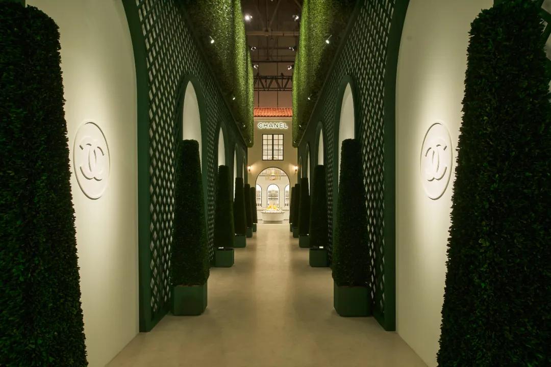 chanel香水试了可以退吗,chanel香水有什么味道