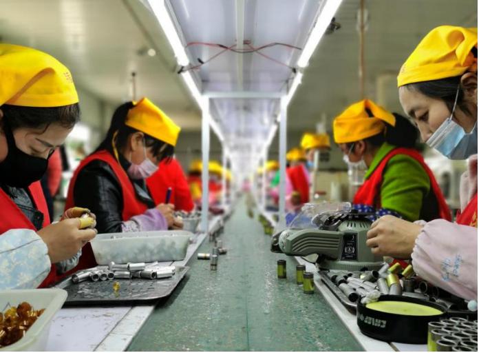 对口帮扶看苏陕——来自三秦大地的故事④|徐州宝鸡携手,决战决胜脱贫攻坚