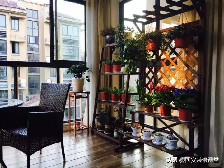 流行的家装木纹砖图片大全,大块木纹砖装修风格