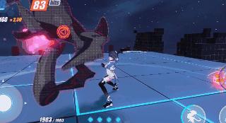 崩坏三强袭怎么增幅,崩坏强袭的增幅核心