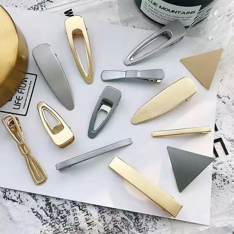 欧阳娜娜同款发夹9.9包邮,短发欧阳娜娜发夹