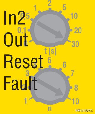 pilz安全继电器s5接线图,pilz安全继电器3个指示灯说明