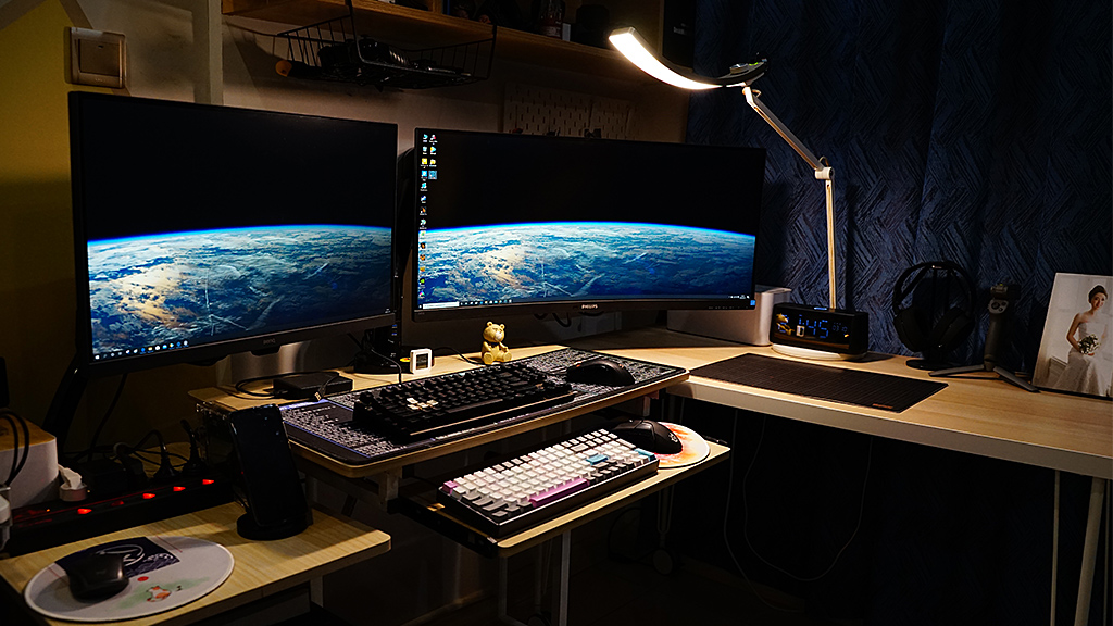 3.0桌面,桌面进化3.0