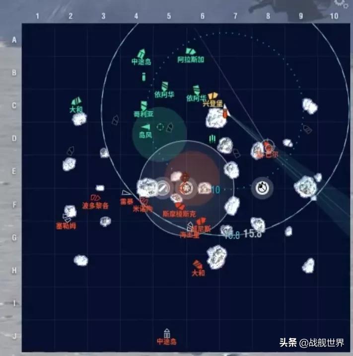 一文教你告别缩射抛翔！学会这4个技巧你就是带线的“节奏大师”