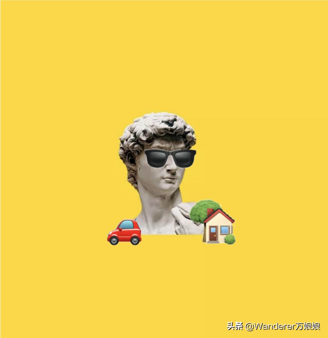 收藏！新更新的117个emoji里，都看到了什么不一样的东西